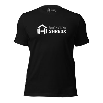 Backyard Shreds Tee